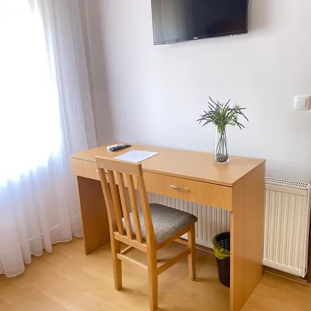 Light House Apartment Sombor Exterior photo